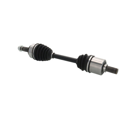 TrakMotive New CV Axle Shaft HO-8073