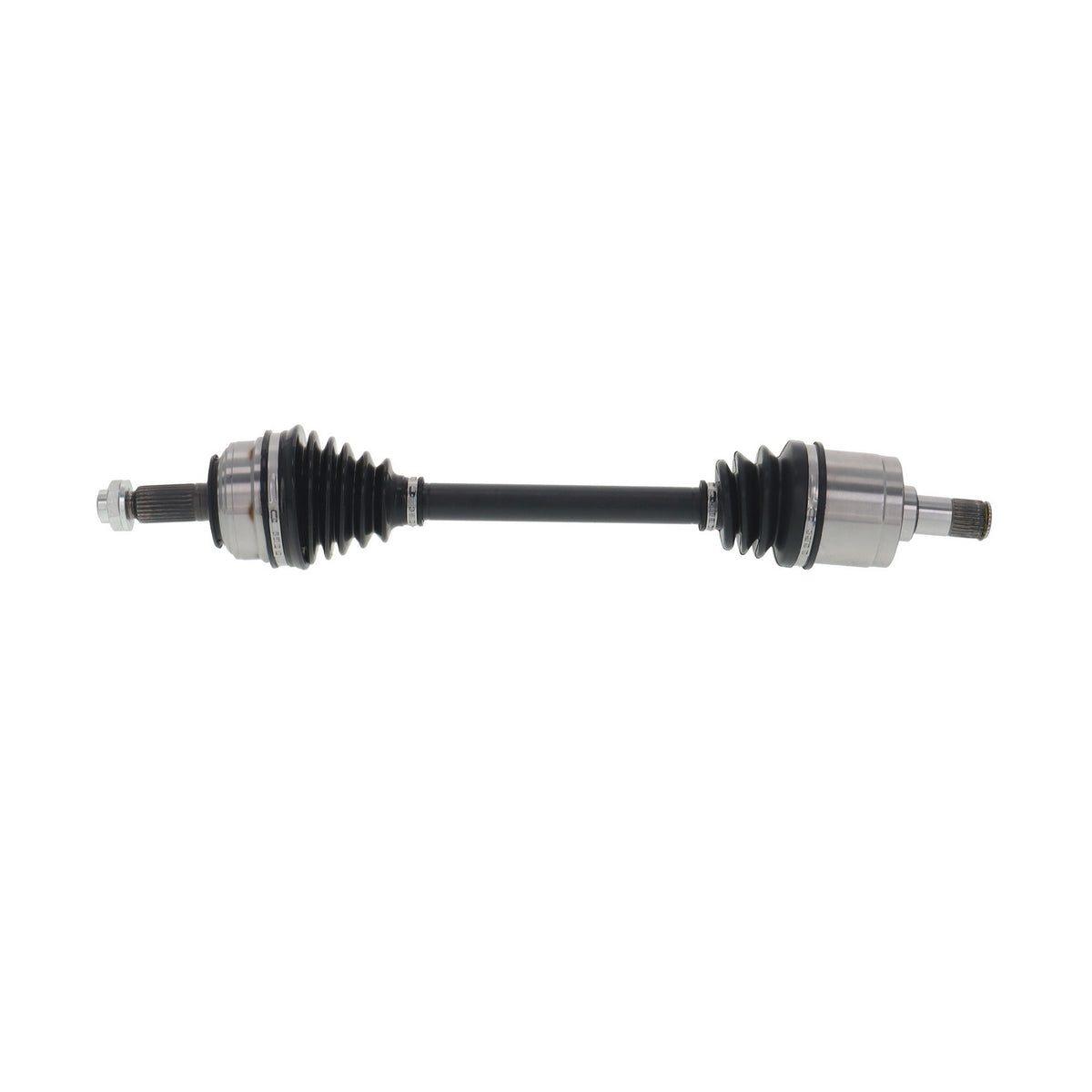 TrakMotive CV Axle Shaft HO-8077