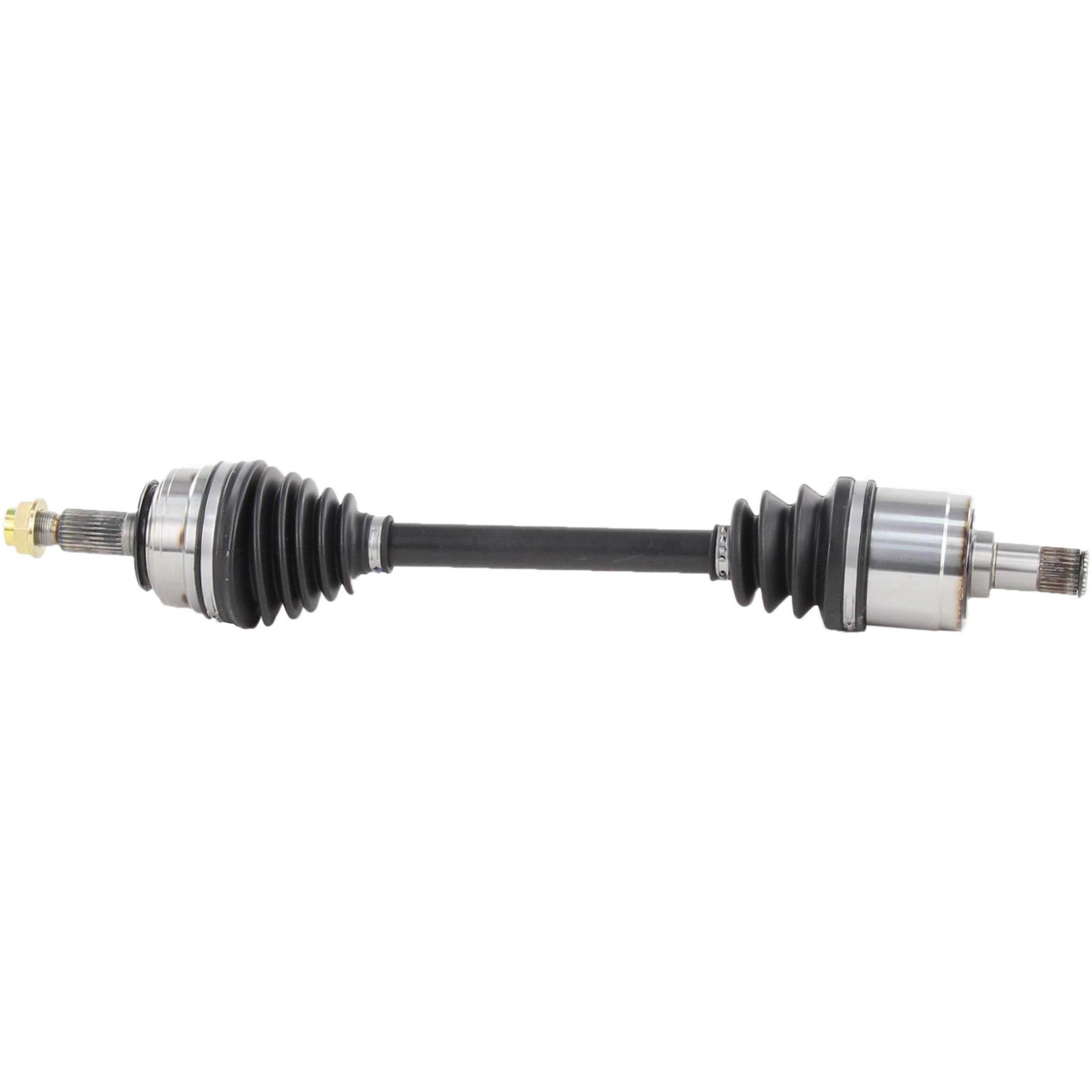 TrakMotive New CV Axle Shaft HO-8077