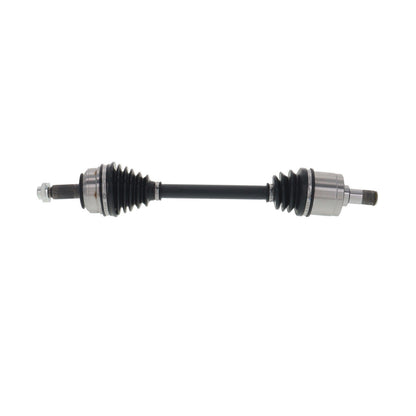 TrakMotive New CV Axle Shaft HO-8077