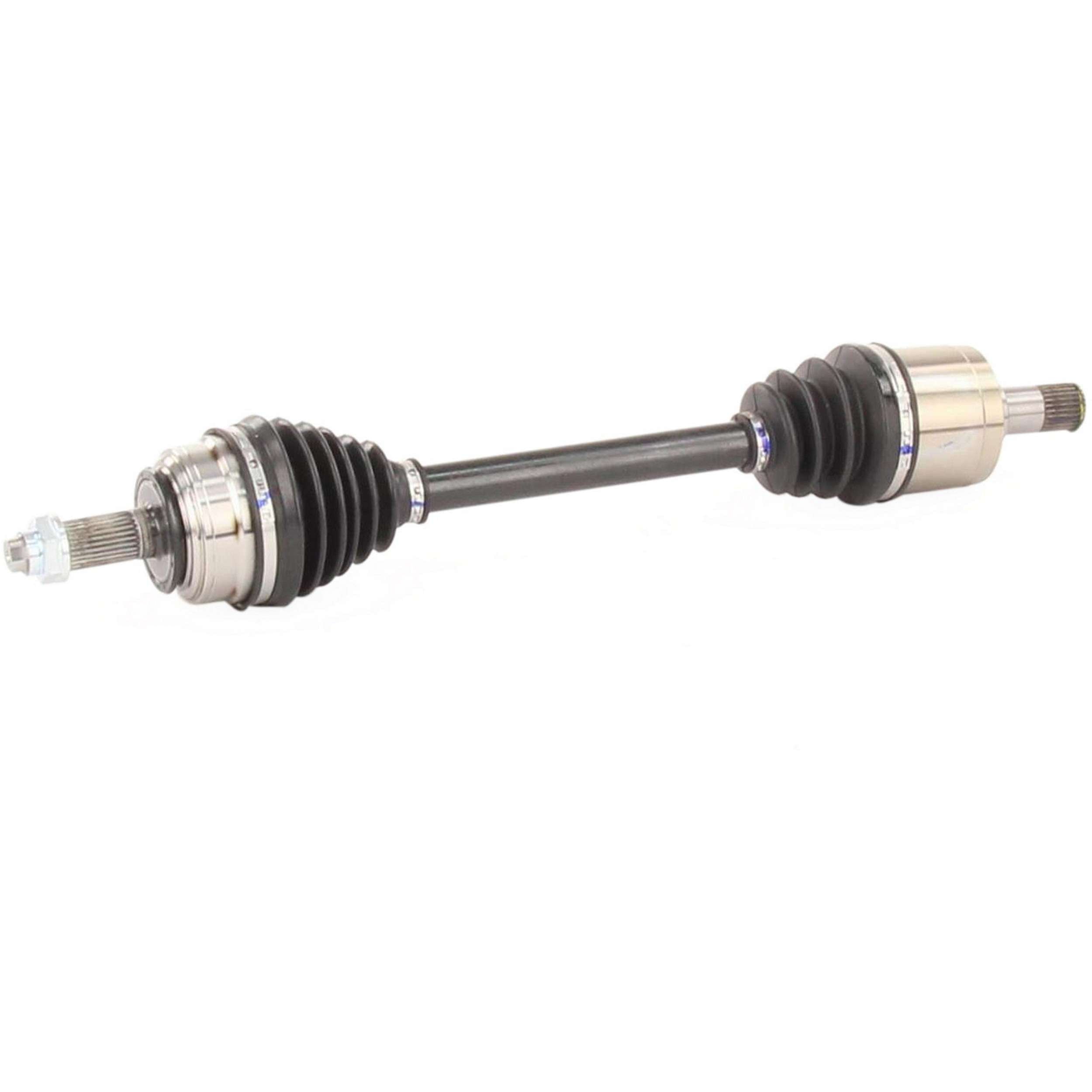 TrakMotive New CV Axle Shaft HO-8077