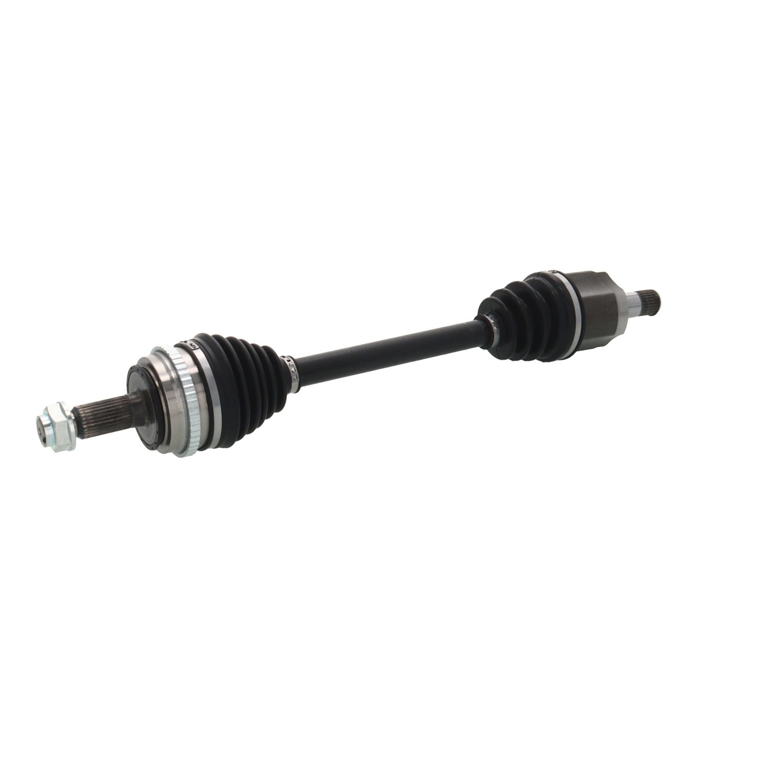 TrakMotive New CV Axle Shaft HO-8089