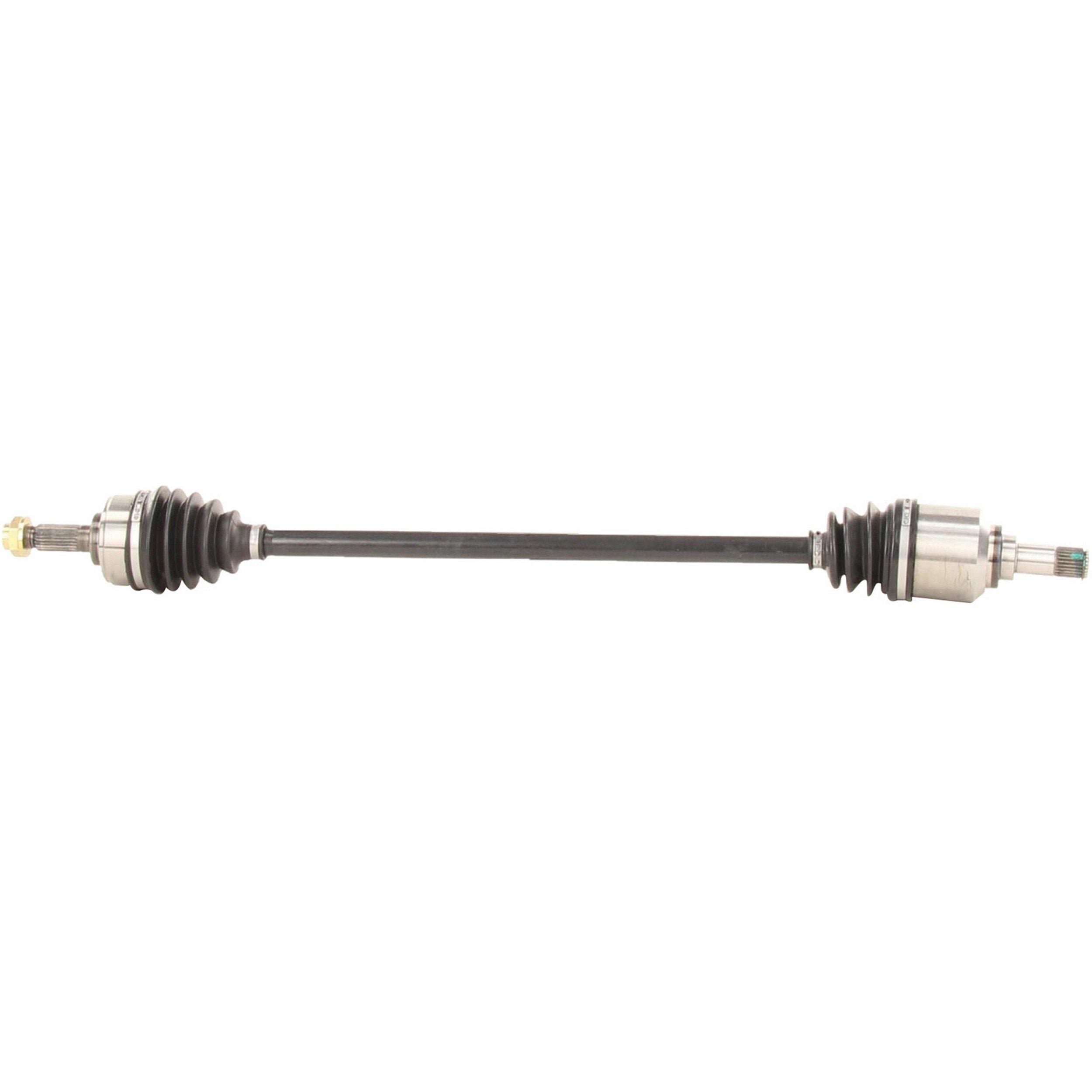 TrakMotive CV Axle Shaft HO-8102