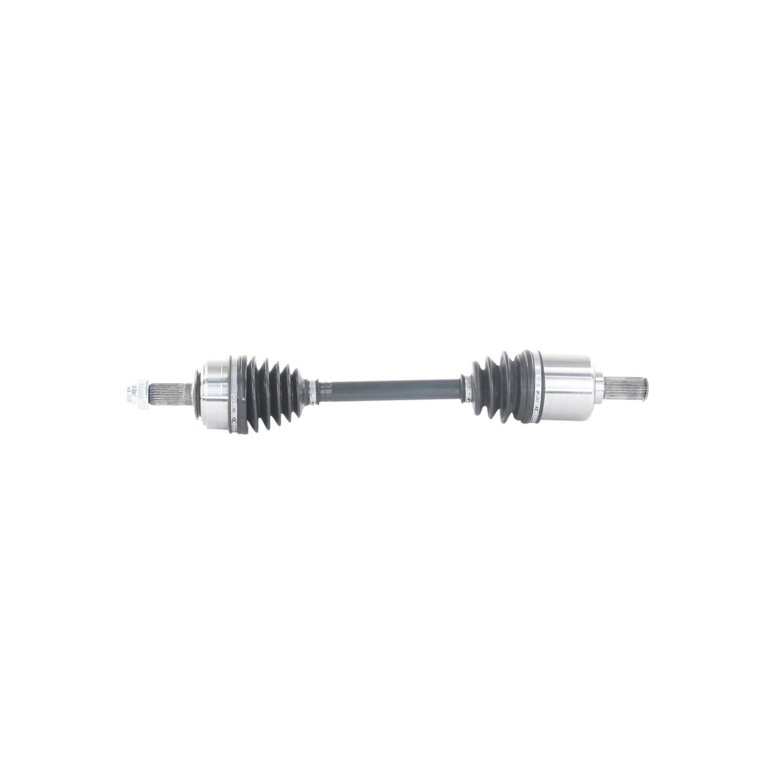 TrakMotive New CV Axle Shaft HO-8104
