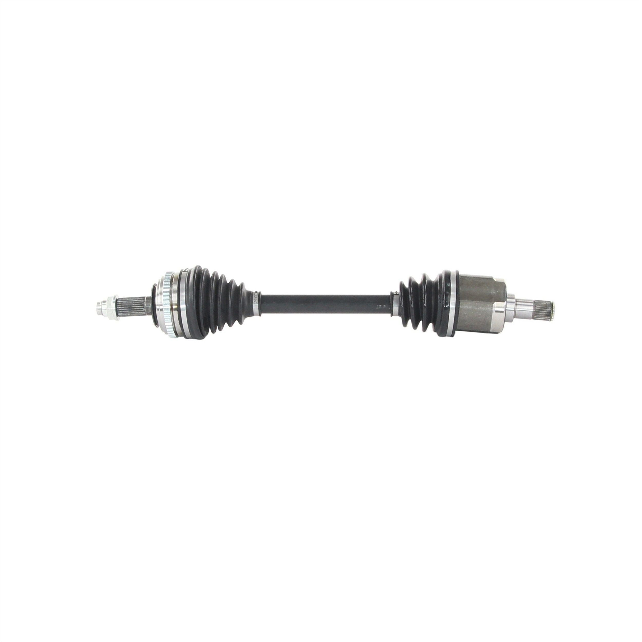 TrakMotive New CV Axle Shaft HO-8107