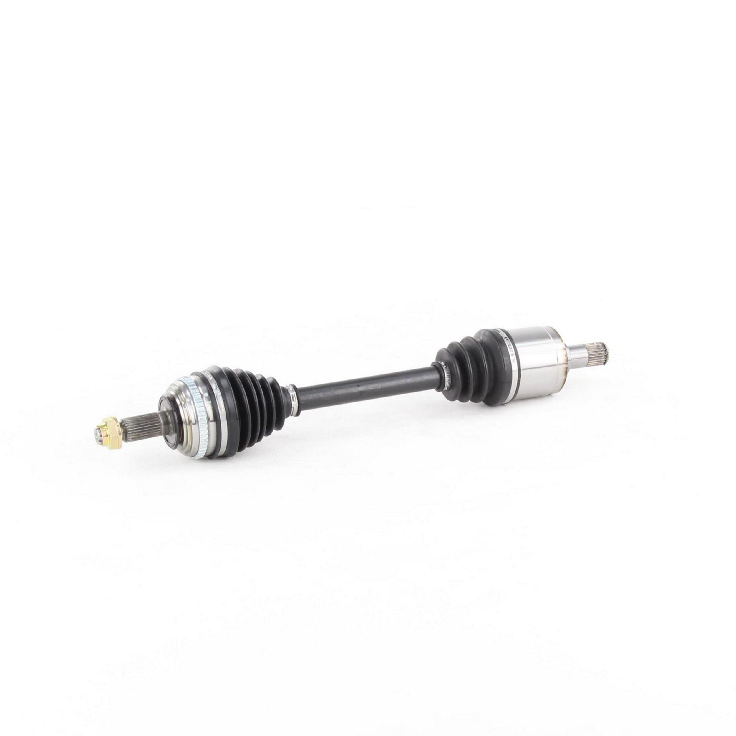 TrakMotive CV Axle Shaft HO-8107