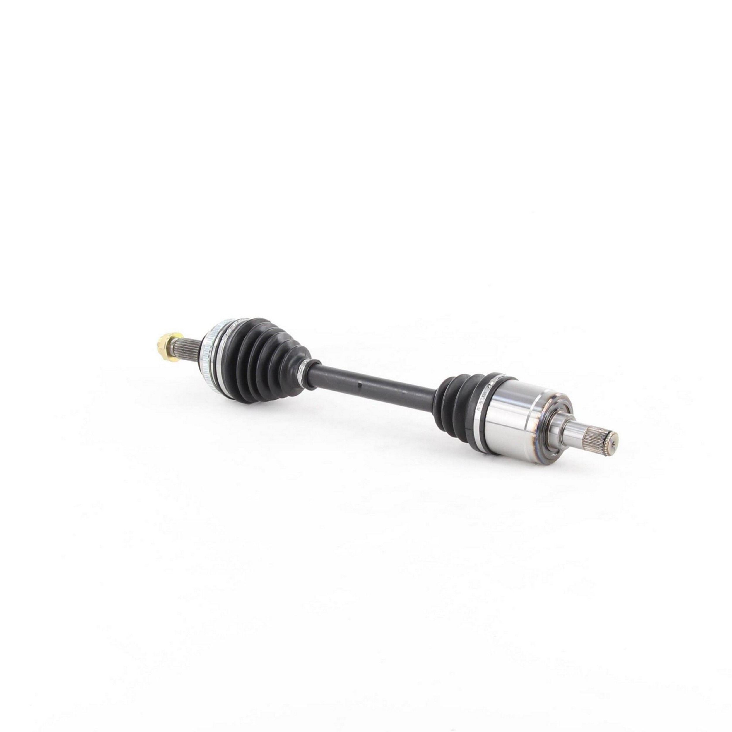 TrakMotive CV Axle Shaft HO-8107