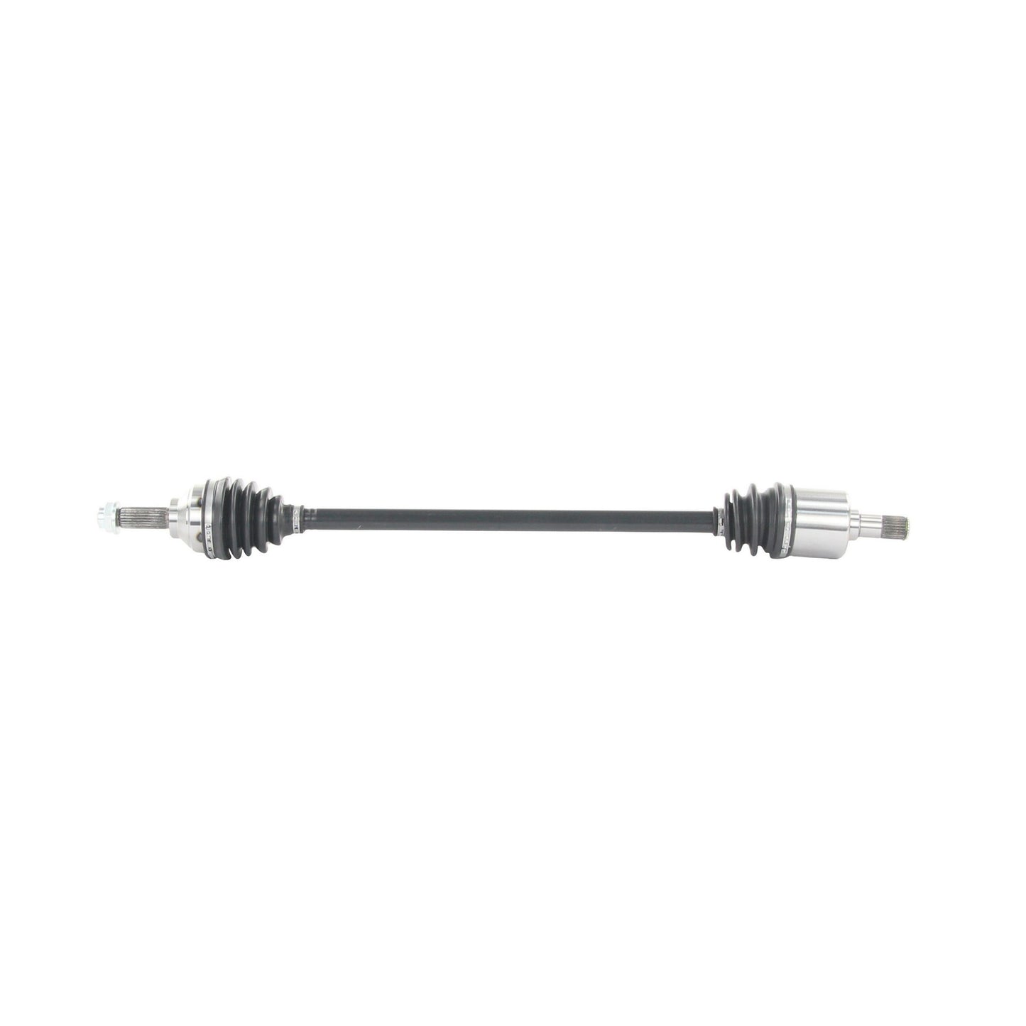 TrakMotive CV Axle Shaft HO-8118
