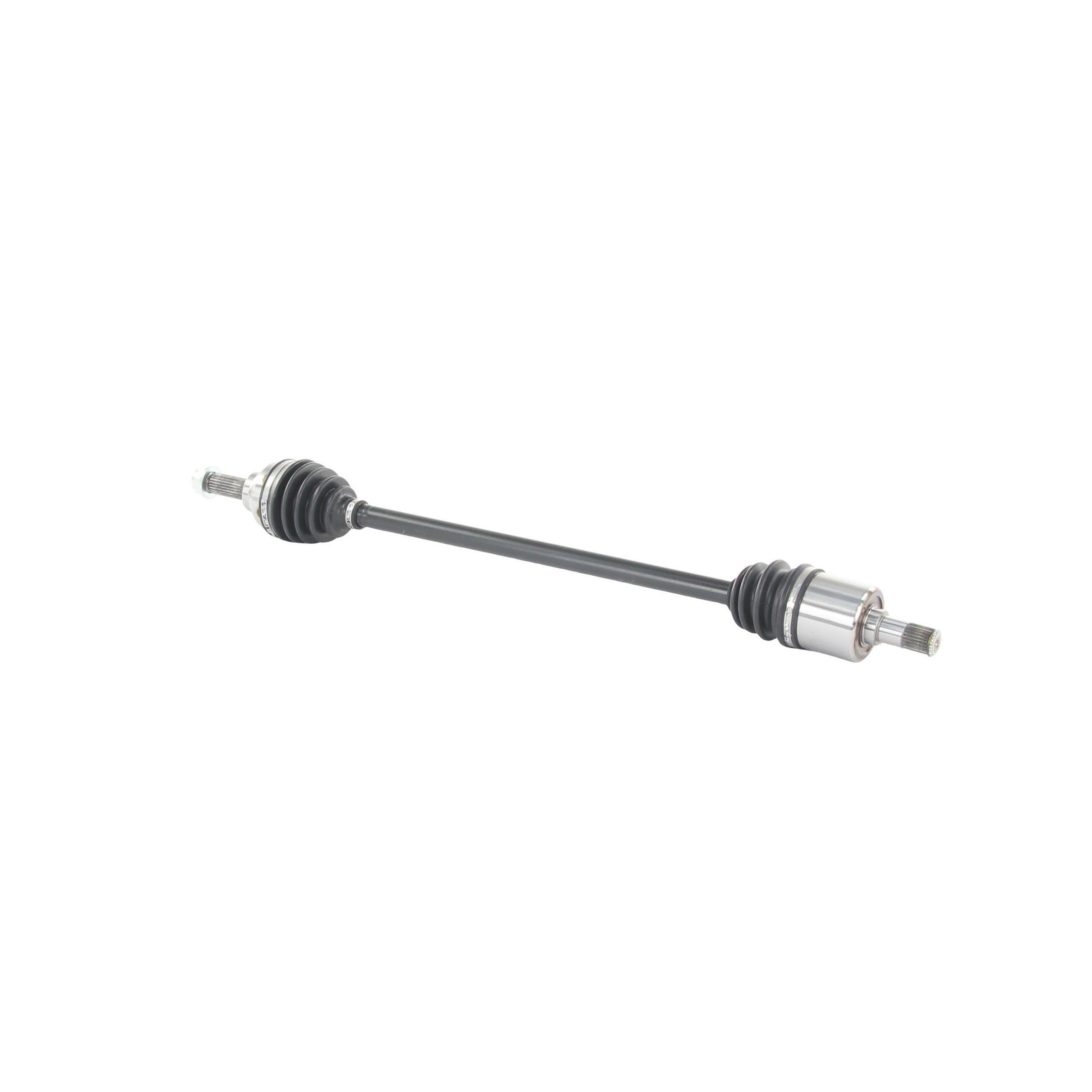 TrakMotive New CV Axle Shaft HO-8118