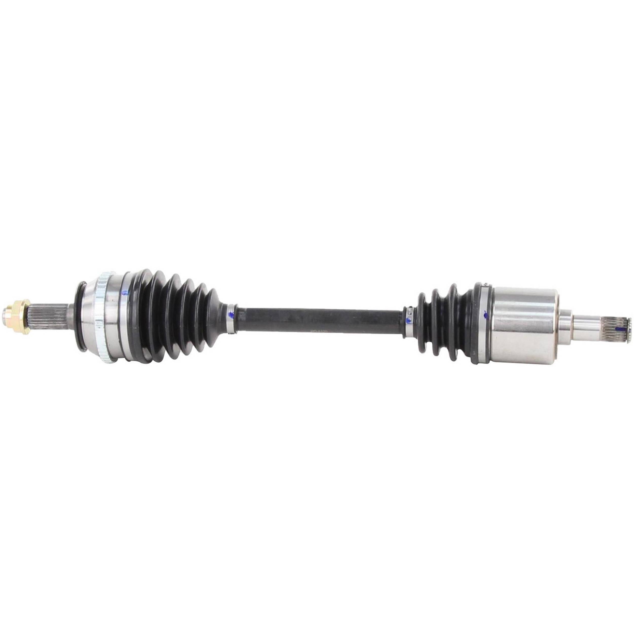 TrakMotive CV Axle Shaft HO-8120