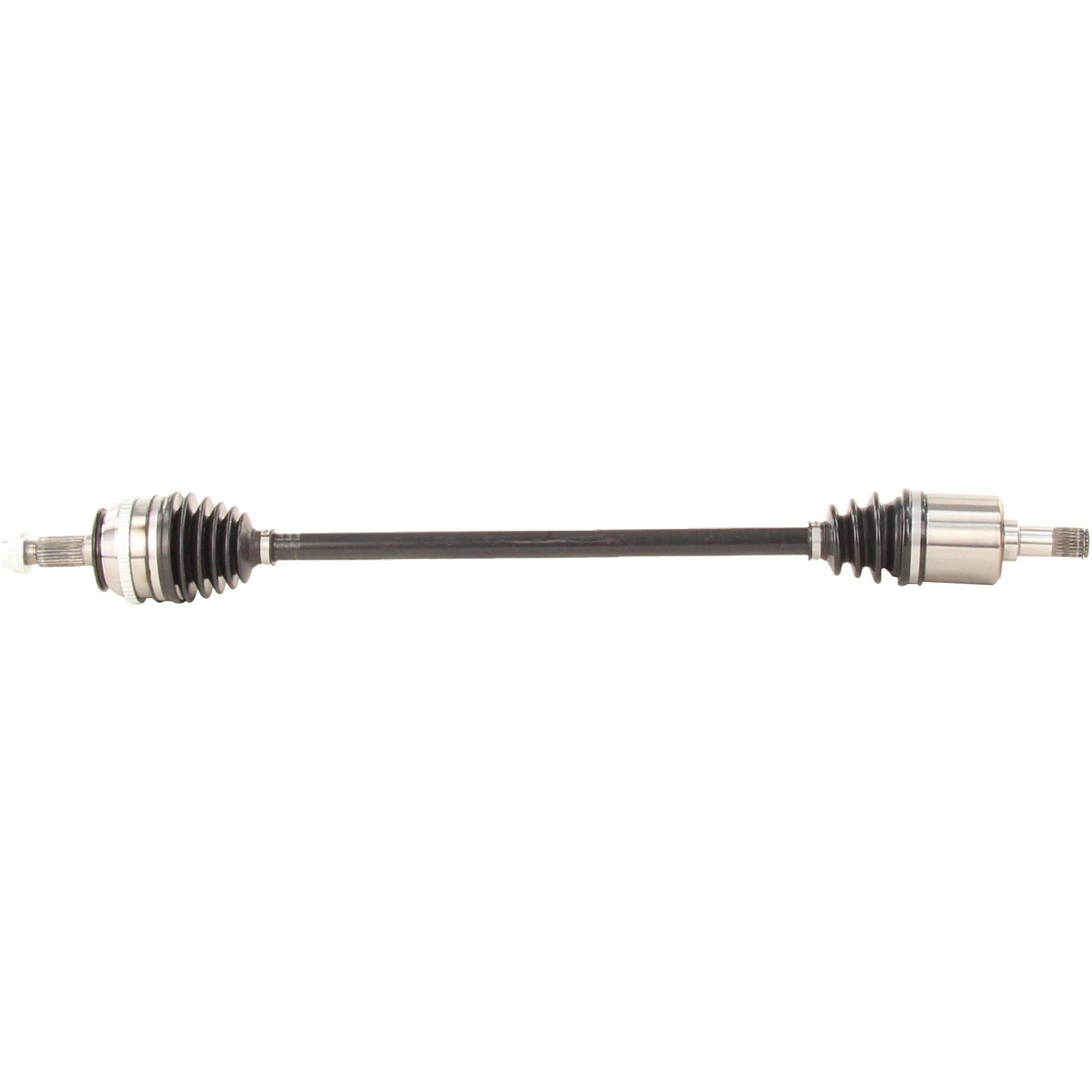 TrakMotive CV Axle Shaft HO-8139