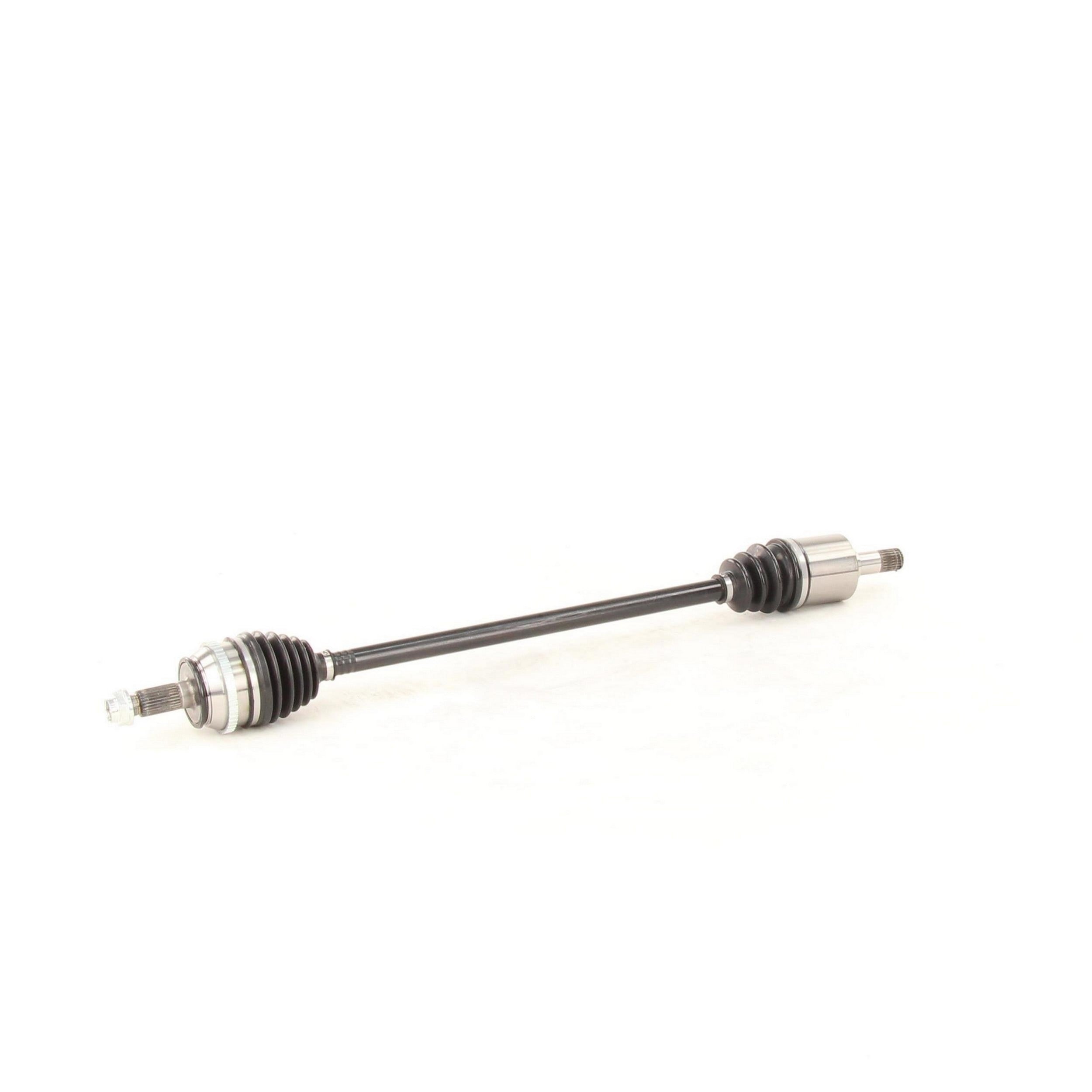 TrakMotive New CV Axle Shaft HO-8139