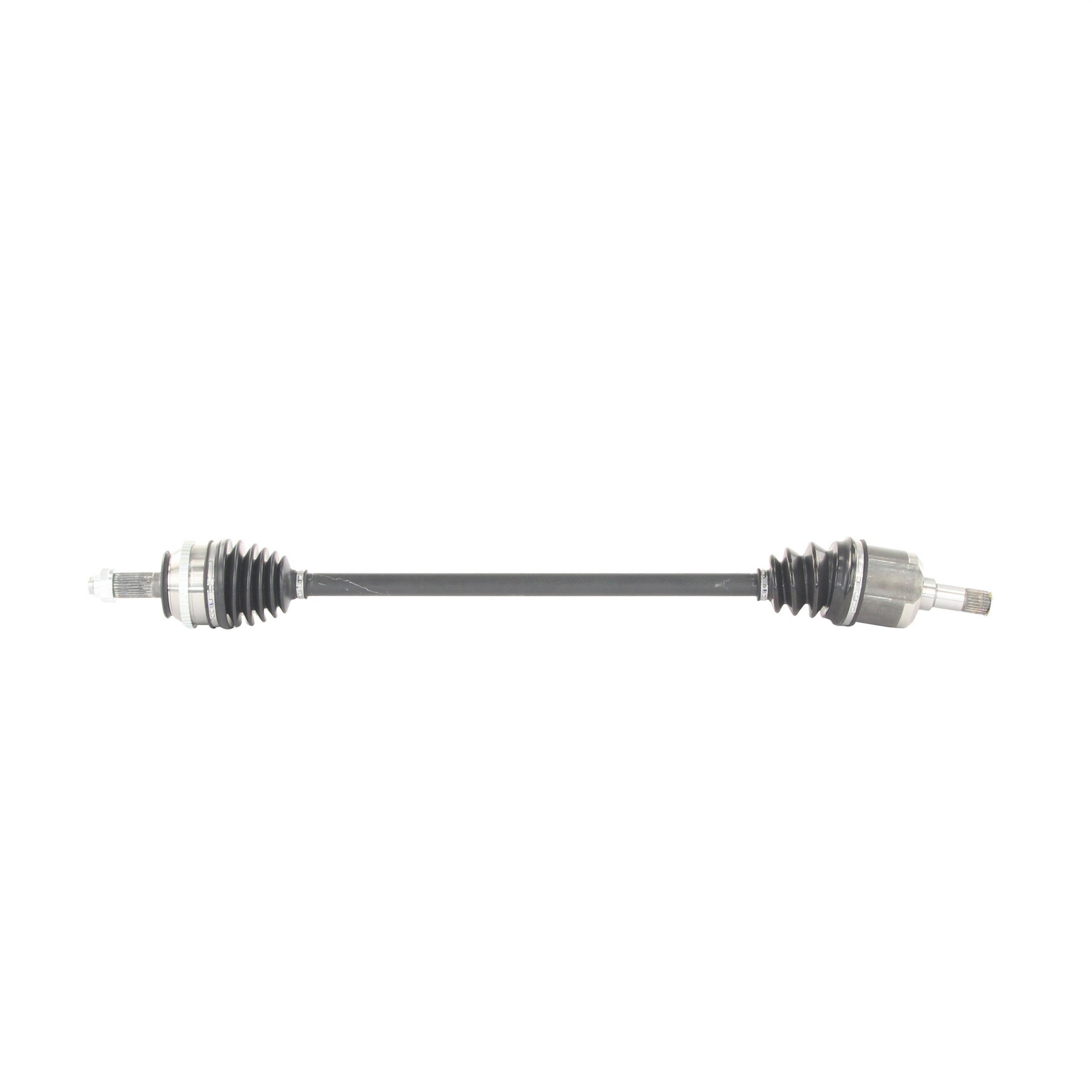 TrakMotive New CV Axle Shaft HO-8140
