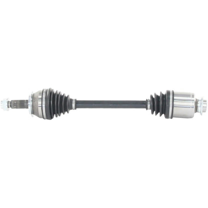 TrakMotive New CV Axle Shaft HO-8143