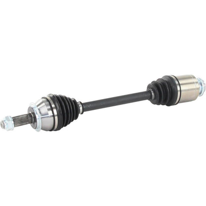 TrakMotive New CV Axle Shaft HO-8143