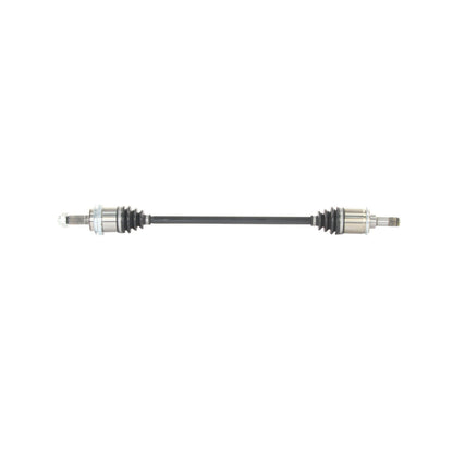 TrakMotive New CV Axle Shaft HO-8152