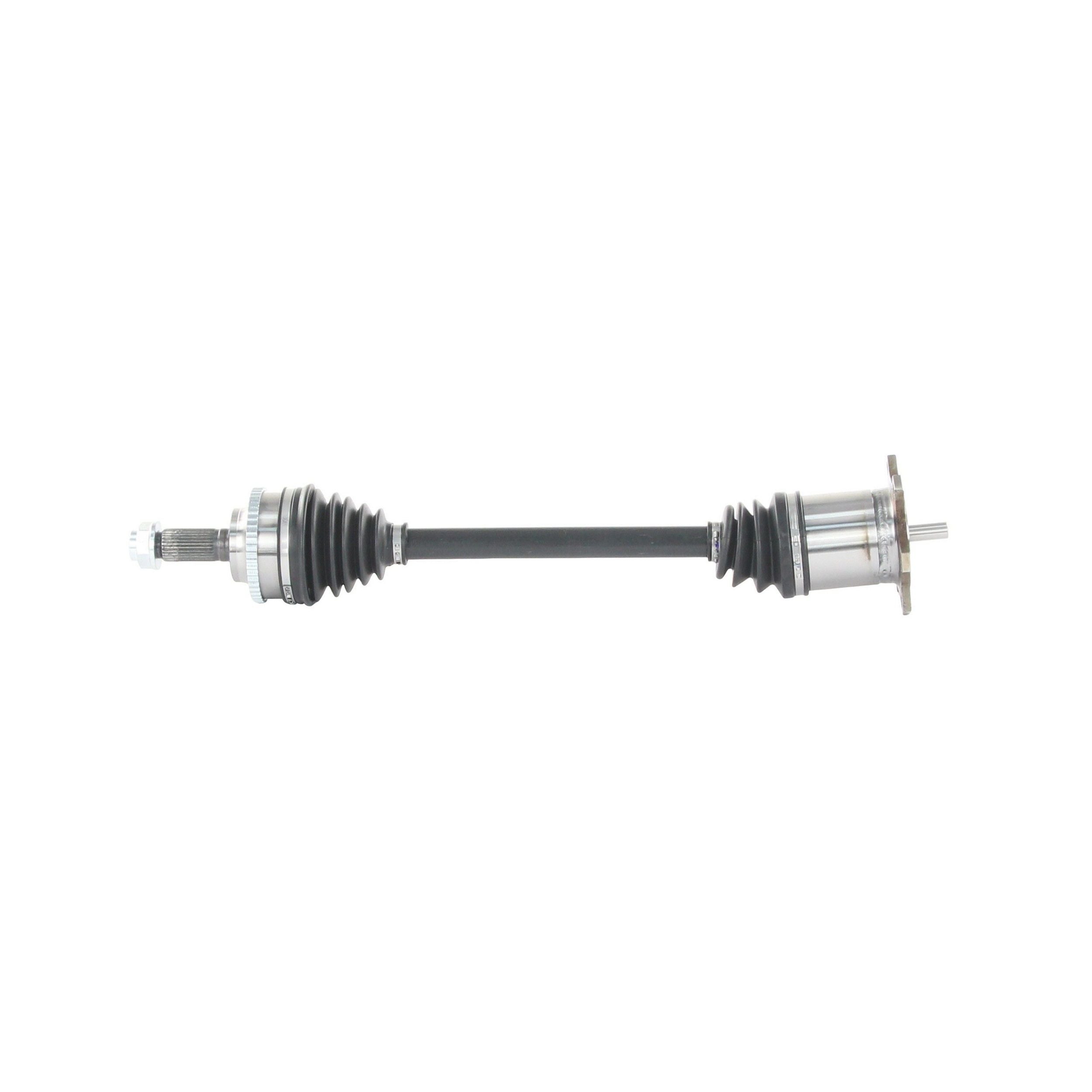 TrakMotive CV Axle Shaft HO-8158
