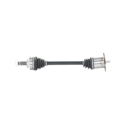 TrakMotive New CV Axle Shaft HO-8158