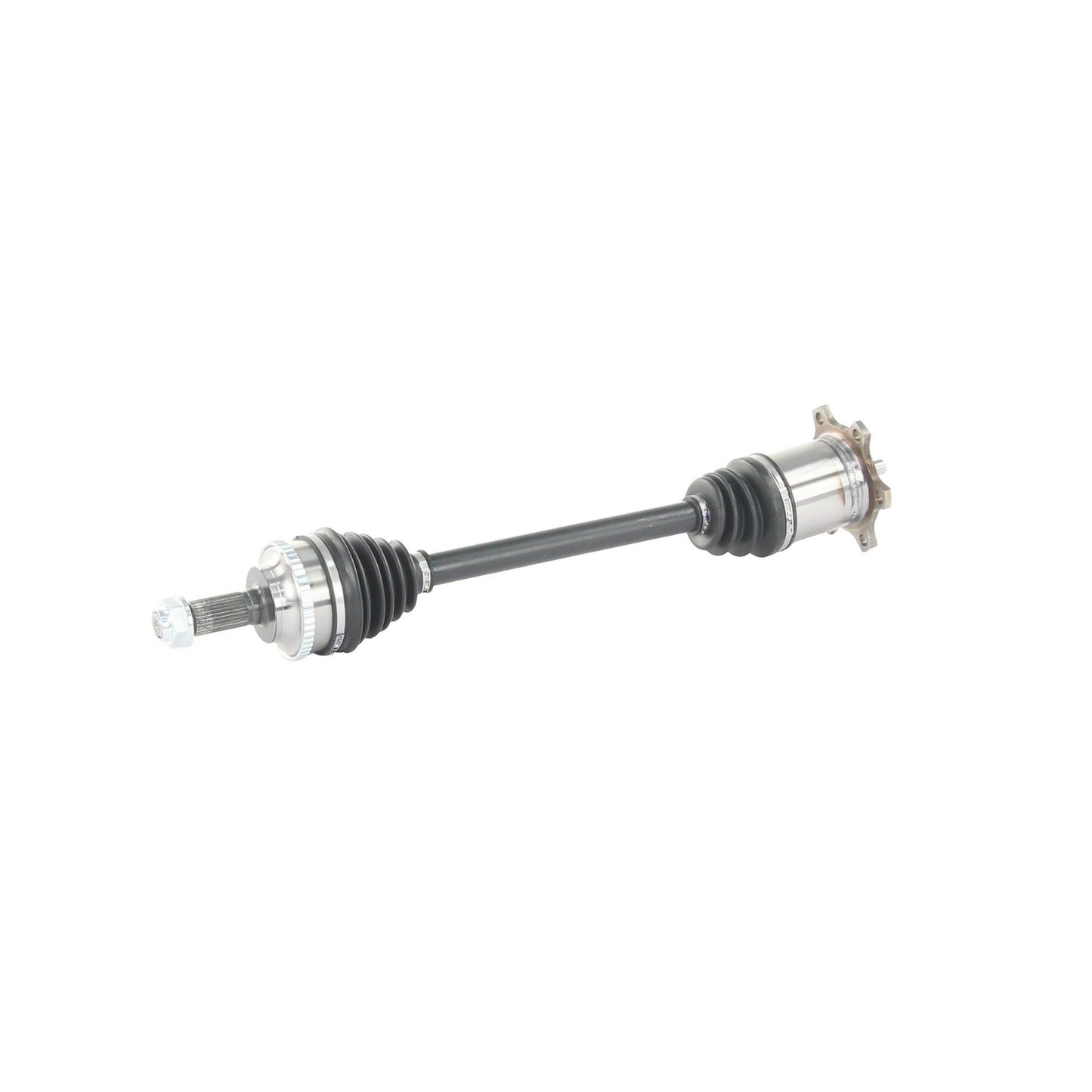 TrakMotive New CV Axle Shaft HO-8158