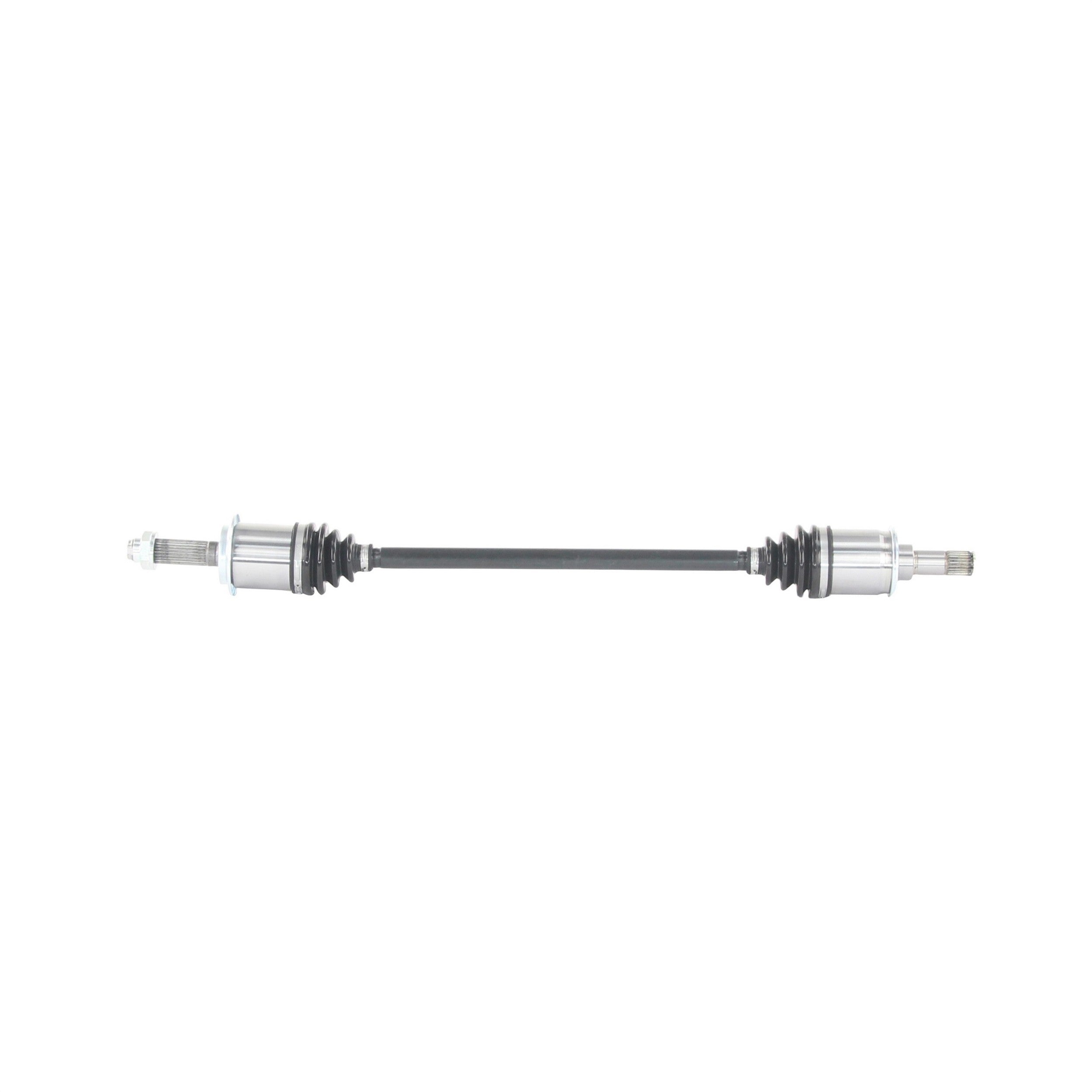 TrakMotive New CV Axle Shaft HO-8161