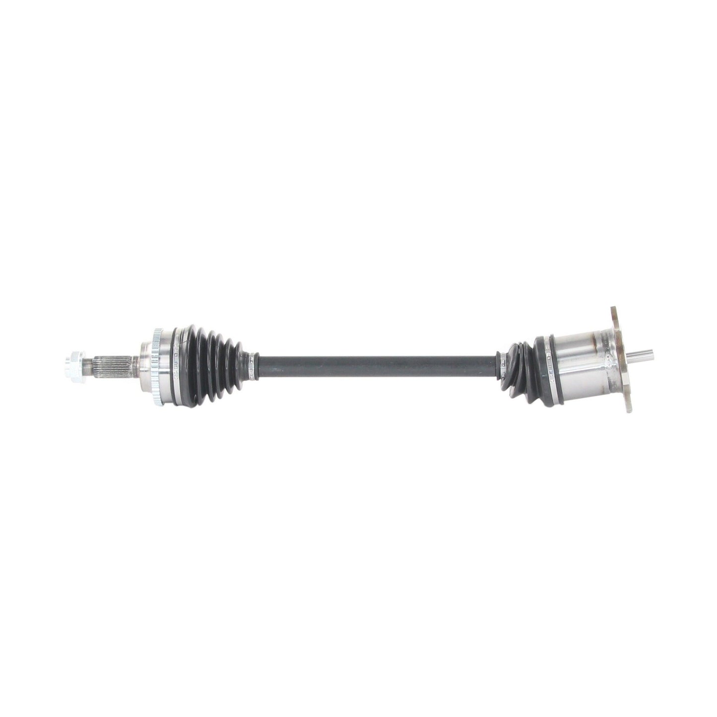 TrakMotive New CV Axle Shaft HO-8163