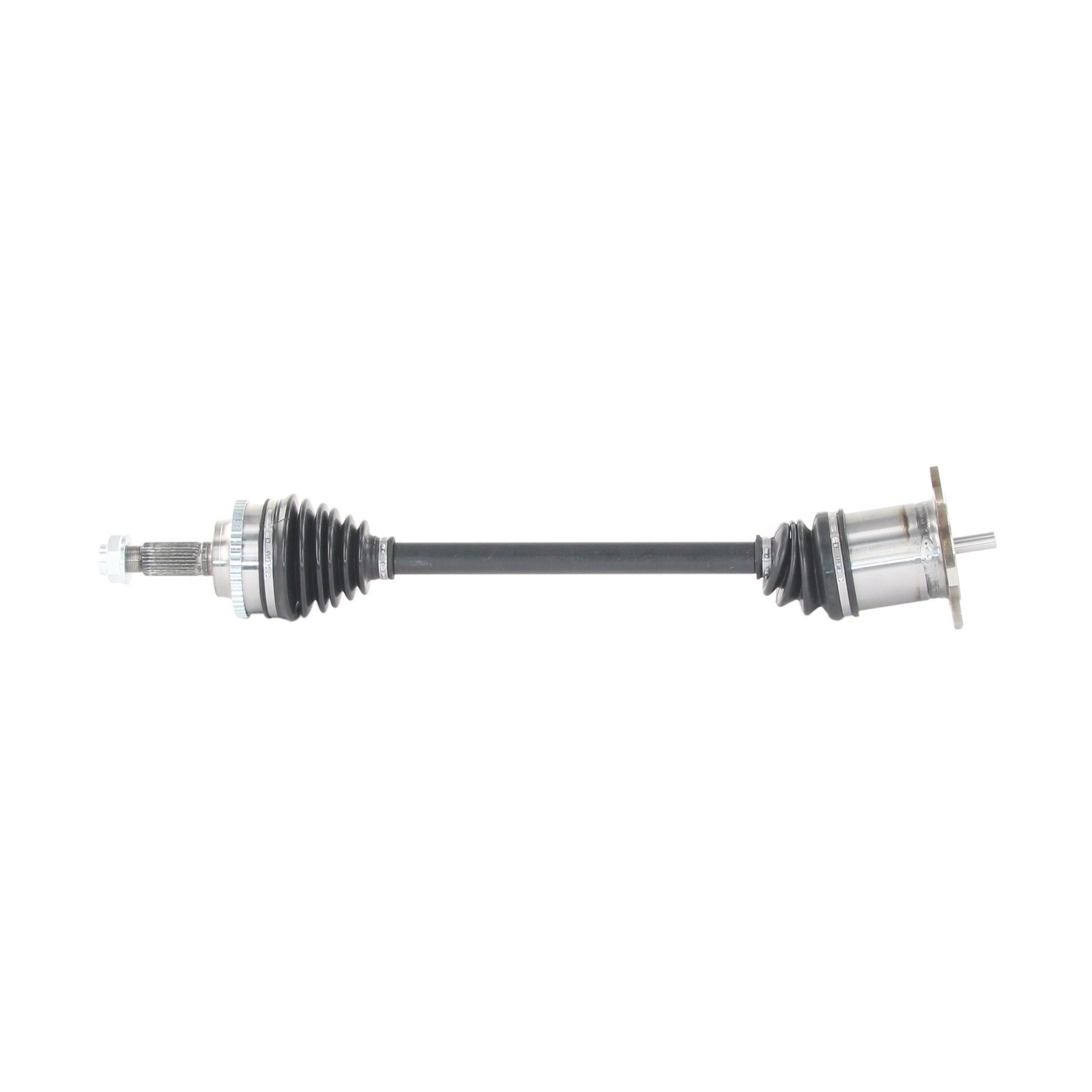 TrakMotive New CV Axle Shaft HO-8163