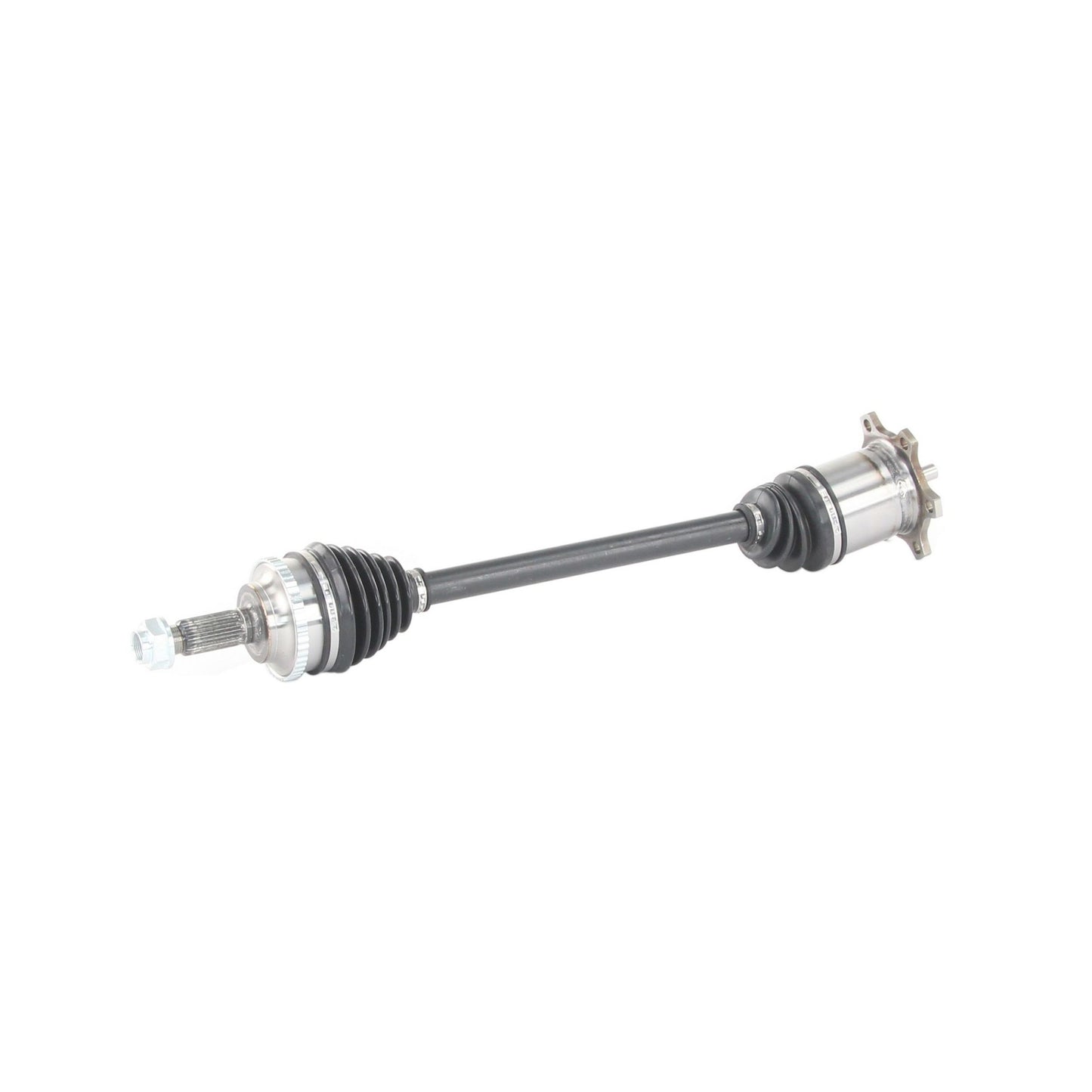 TrakMotive CV Axle Shaft HO-8163