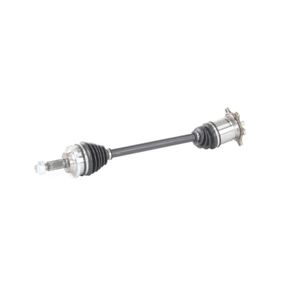 TrakMotive New CV Axle Shaft HO-8163