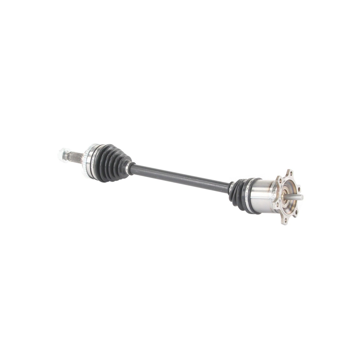 TrakMotive New CV Axle Shaft HO-8163