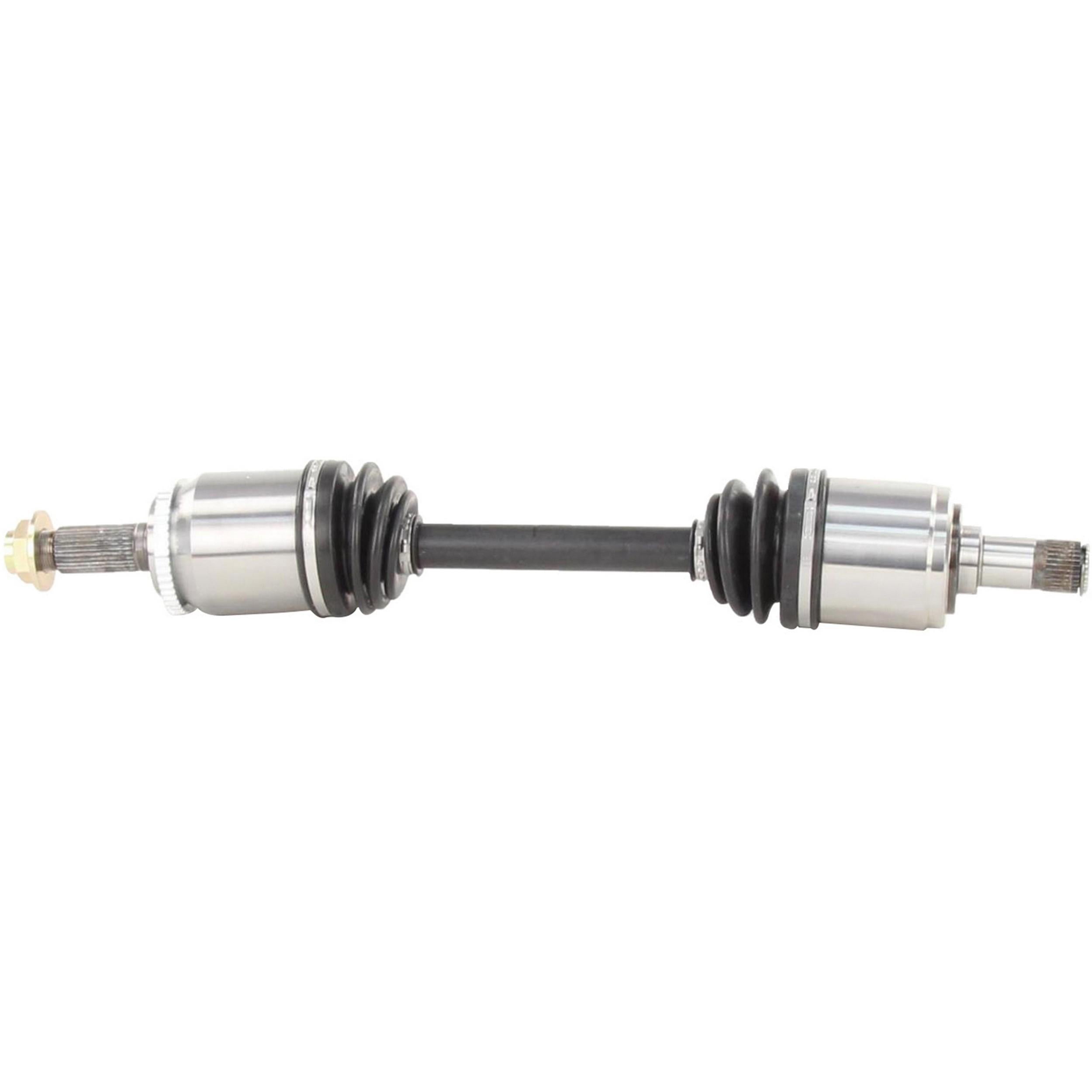 TrakMotive CV Axle Shaft HO-8166