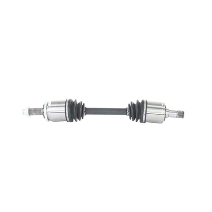 TrakMotive New CV Axle Shaft HO-8166