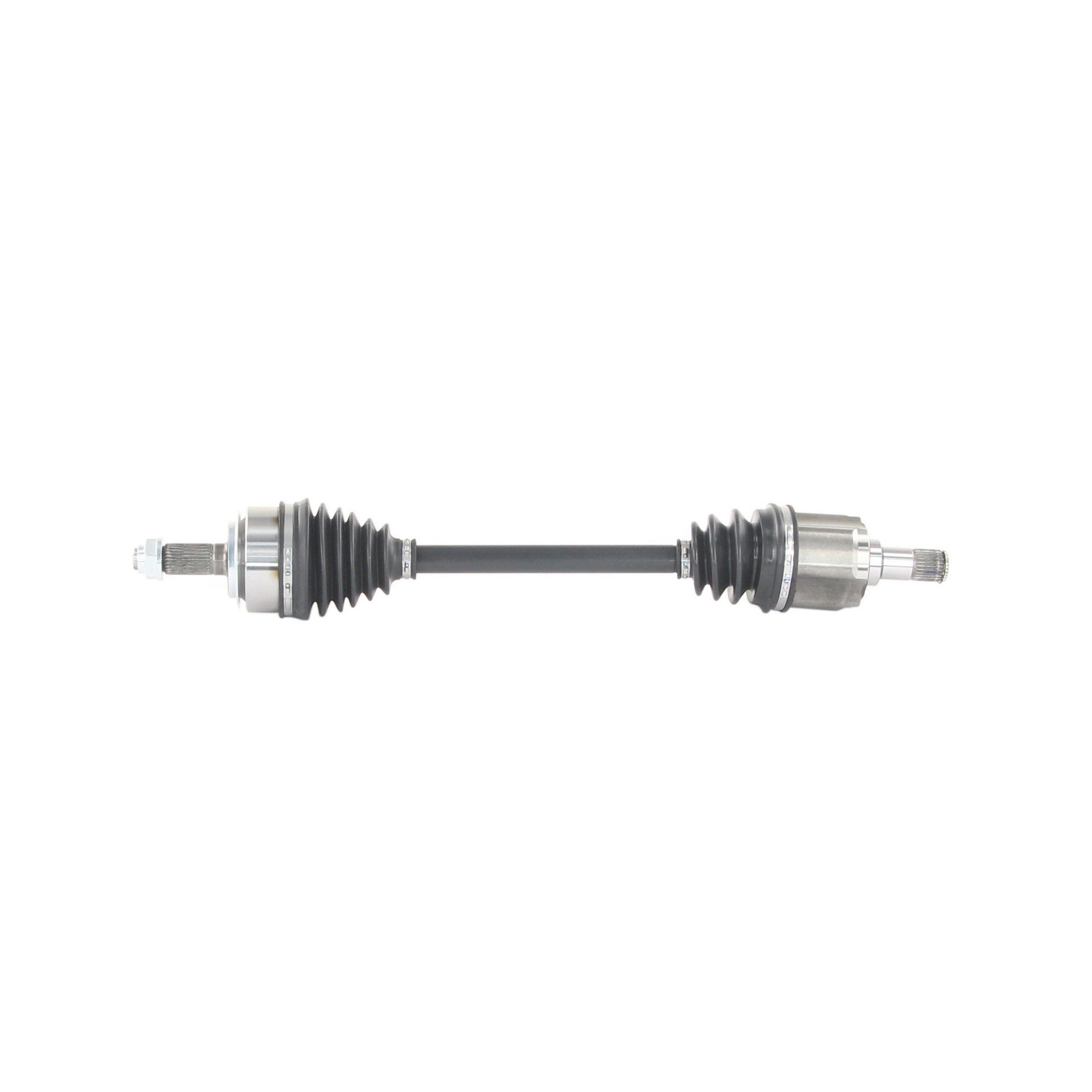 TrakMotive New CV Axle Shaft HO-8167