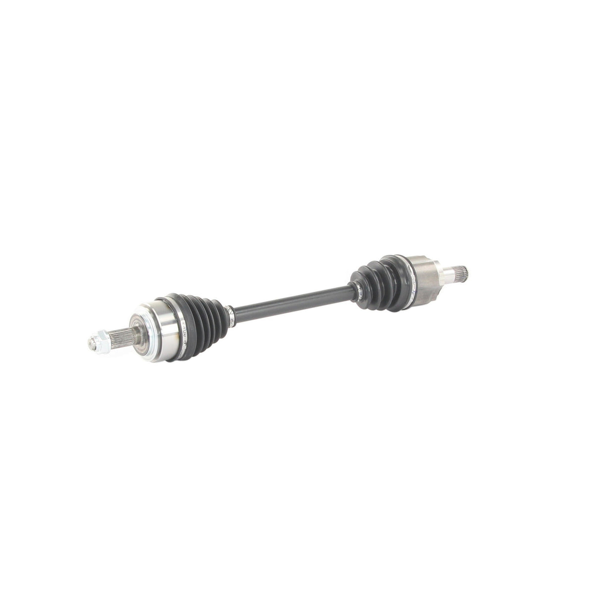TrakMotive New CV Axle Shaft HO-8167