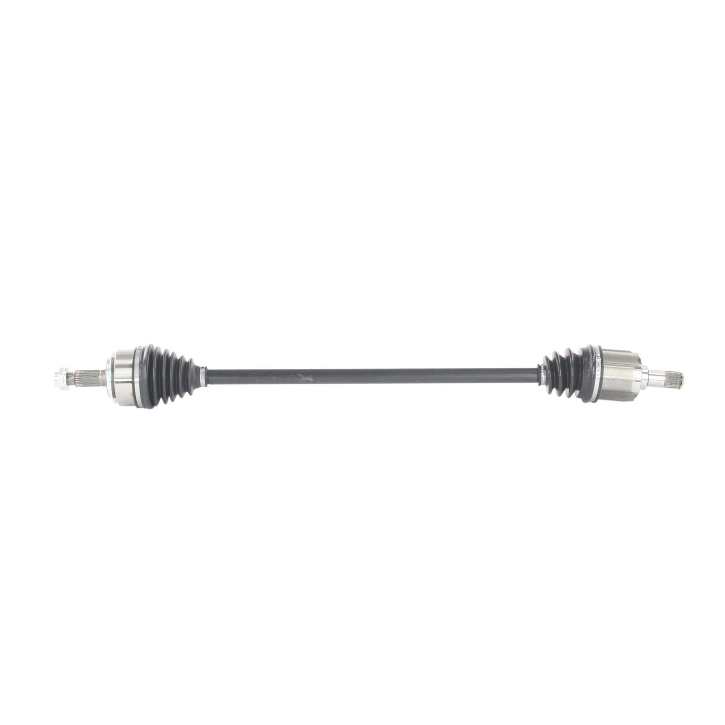 TrakMotive New CV Axle Shaft HO-8176