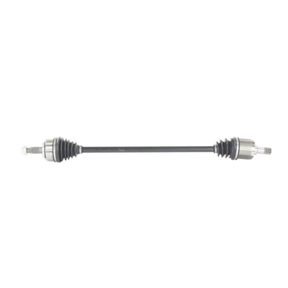 TrakMotive New CV Axle Shaft HO-8176