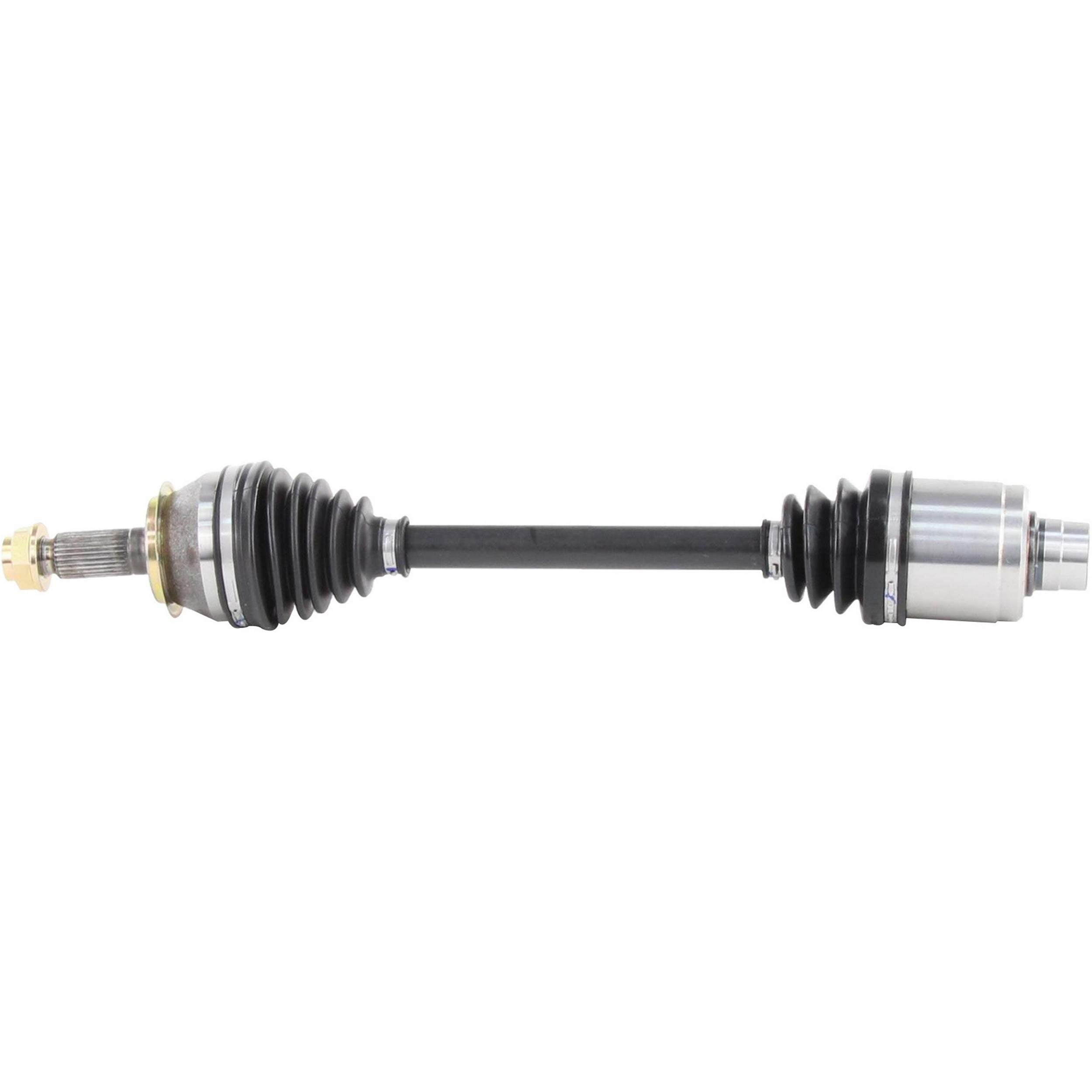 TrakMotive CV Axle Shaft HO-8180