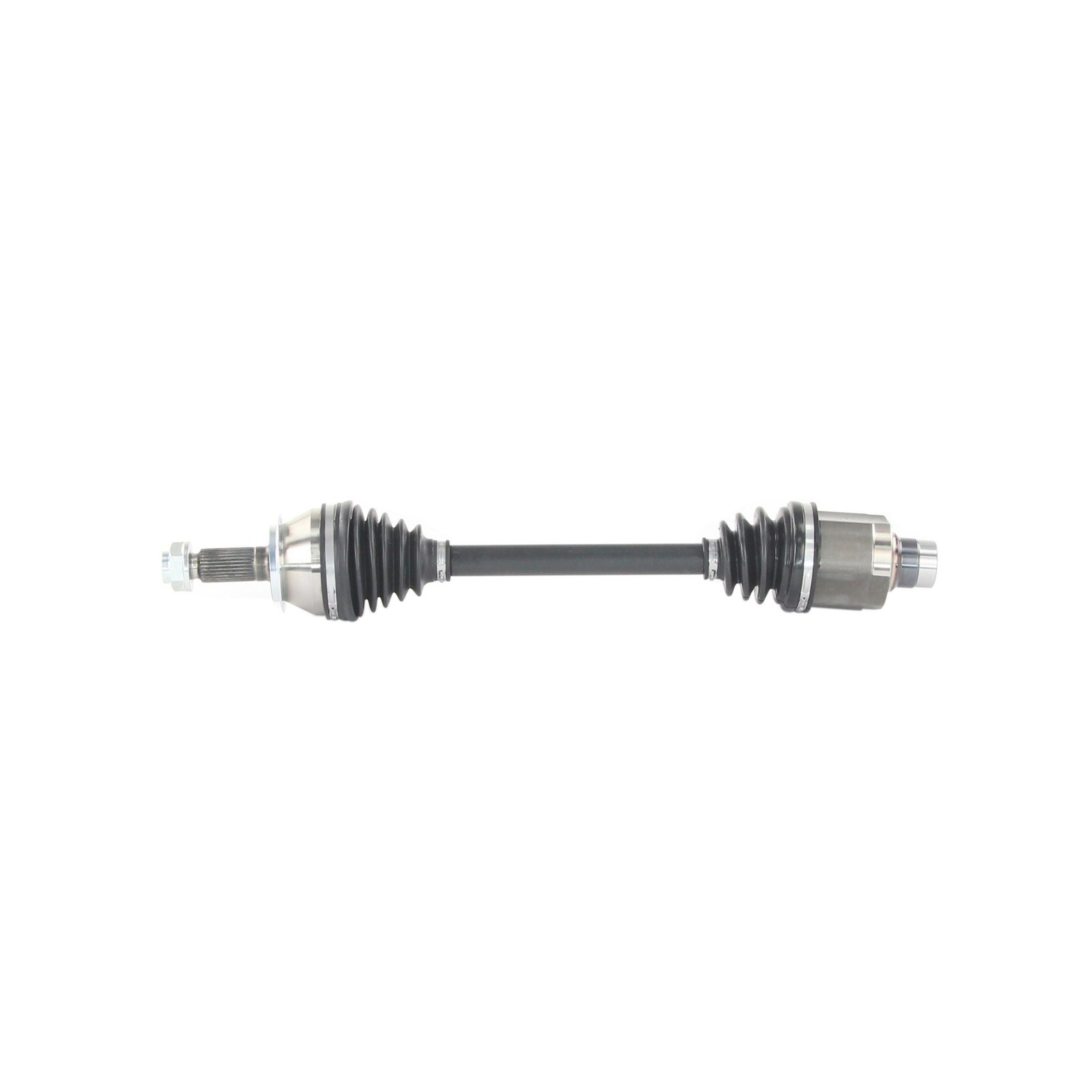 TrakMotive New CV Axle Shaft HO-8180