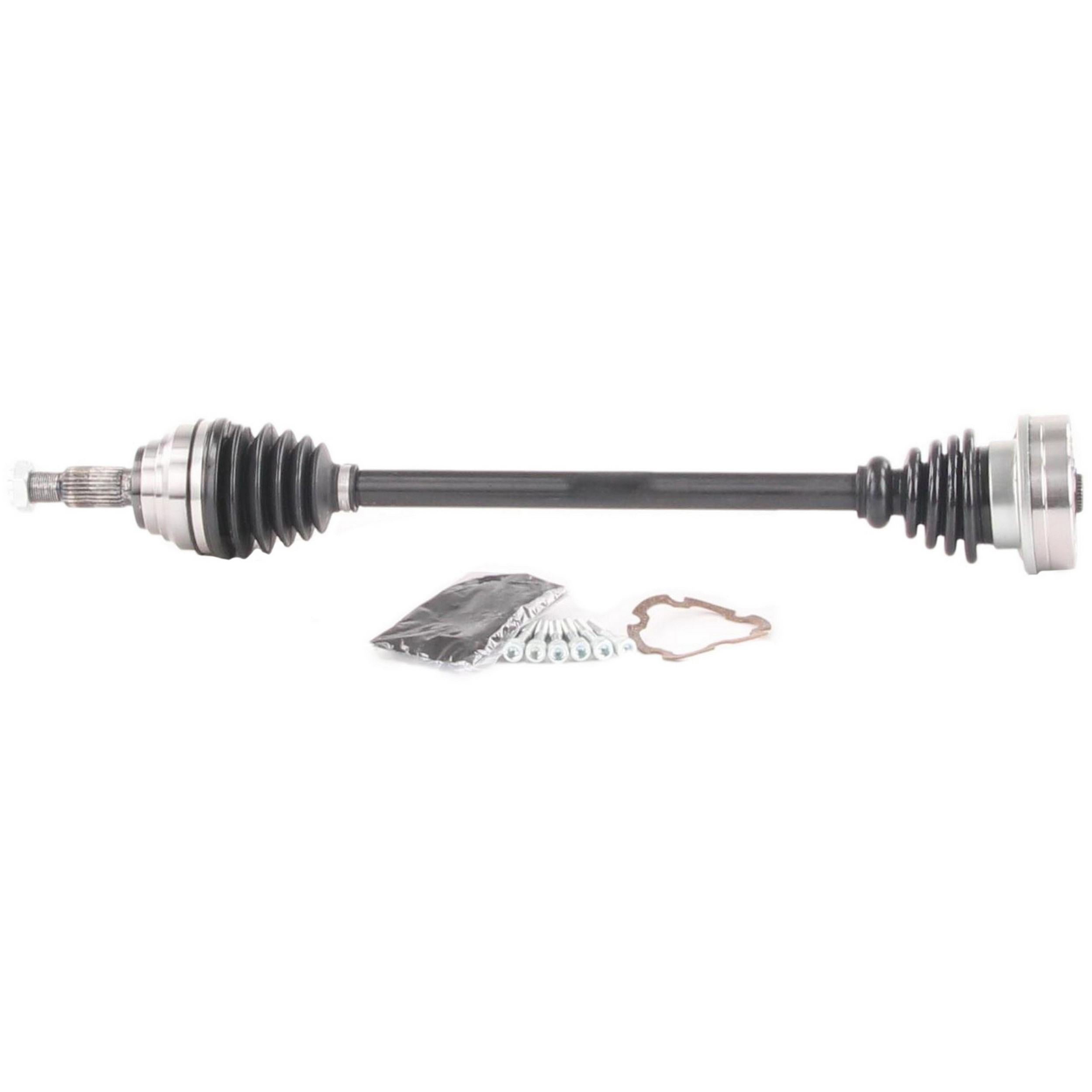 TrakMotive CV Axle Shaft HO-8185