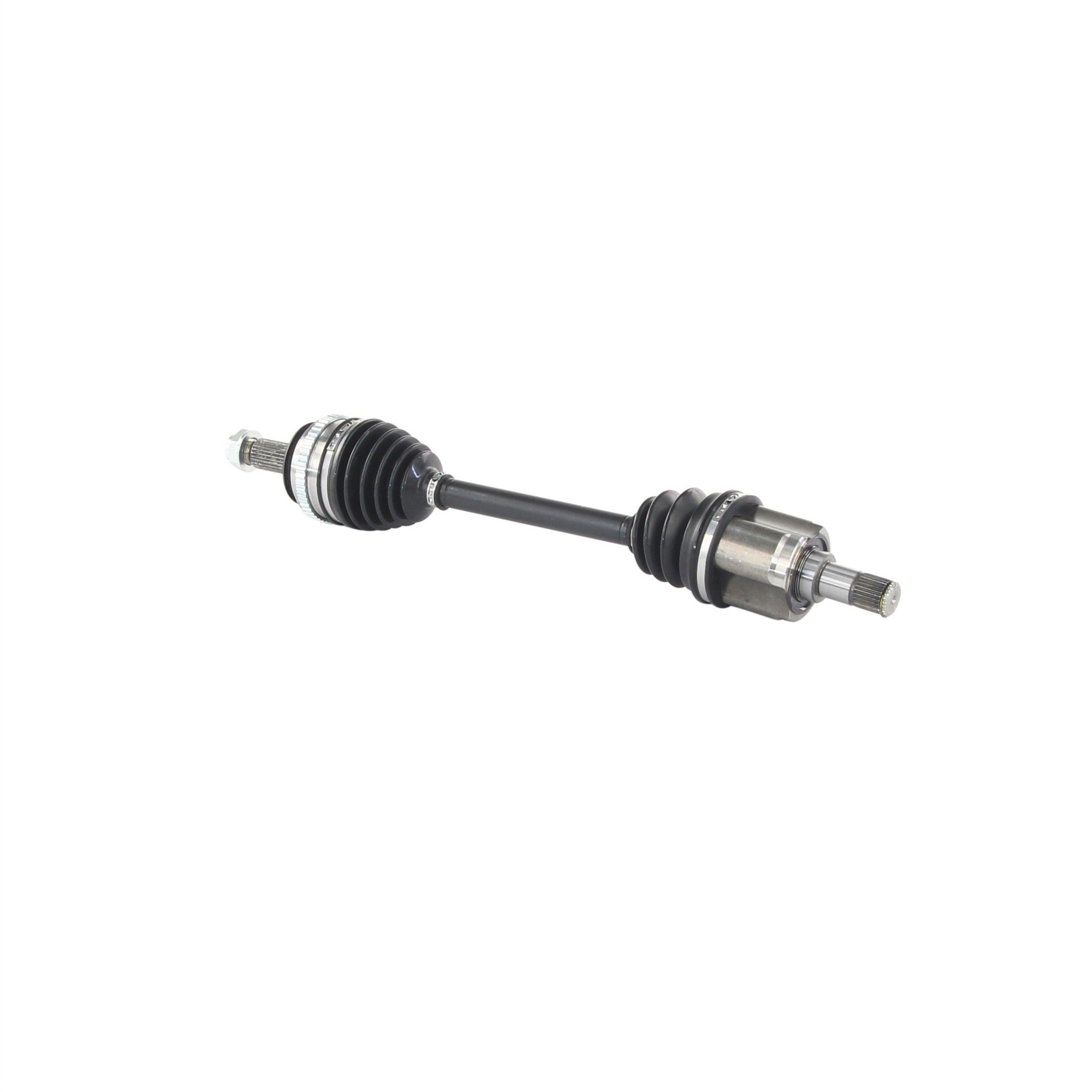 TrakMotive New CV Axle Shaft HO-8186