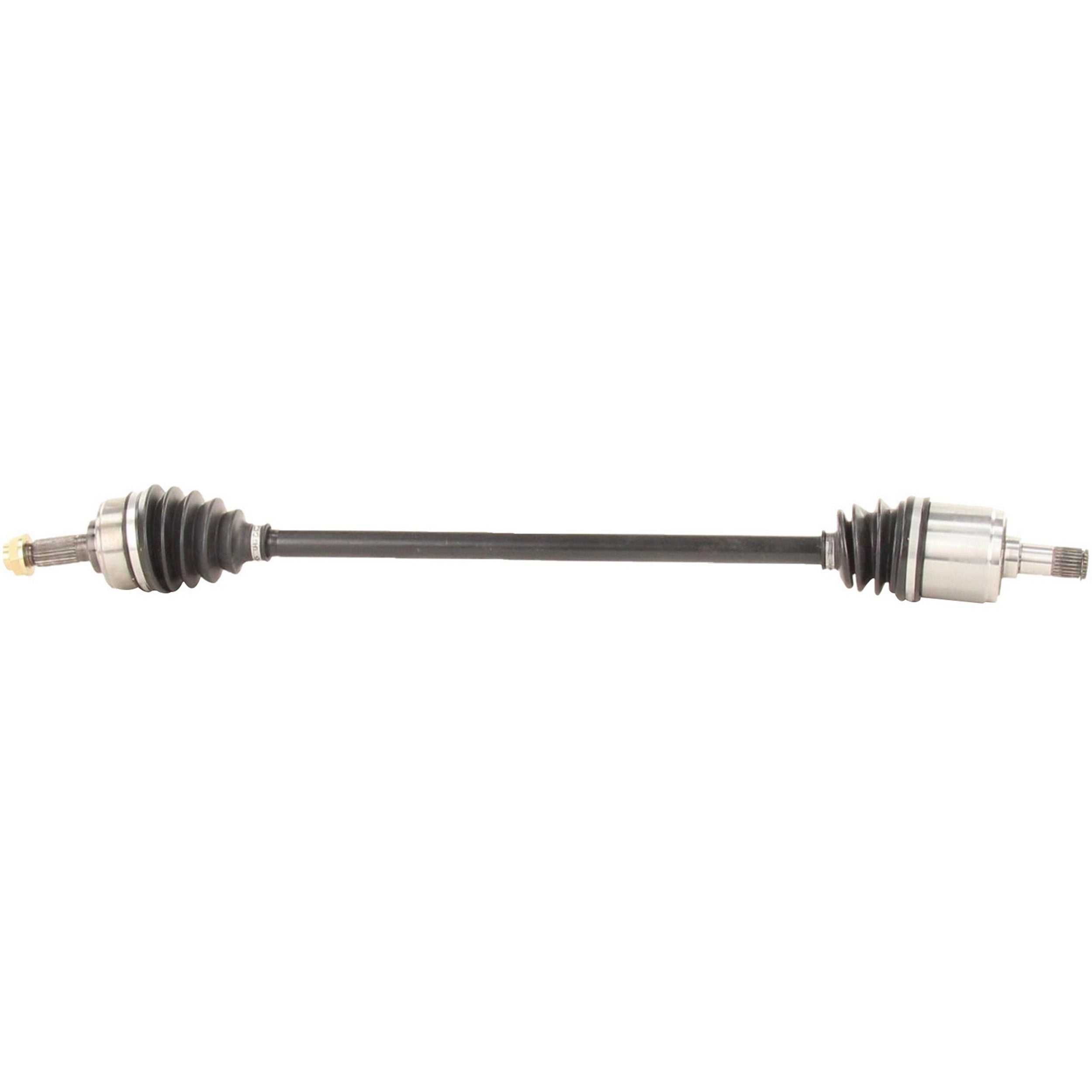 TrakMotive New CV Axle Shaft HO-8189