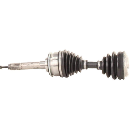TrakMotive CV Axle Shaft HO-8196