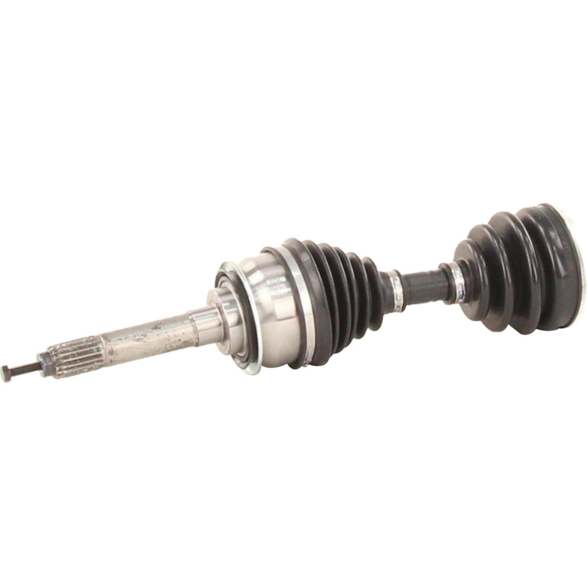 TrakMotive New CV Axle Shaft HO-8196