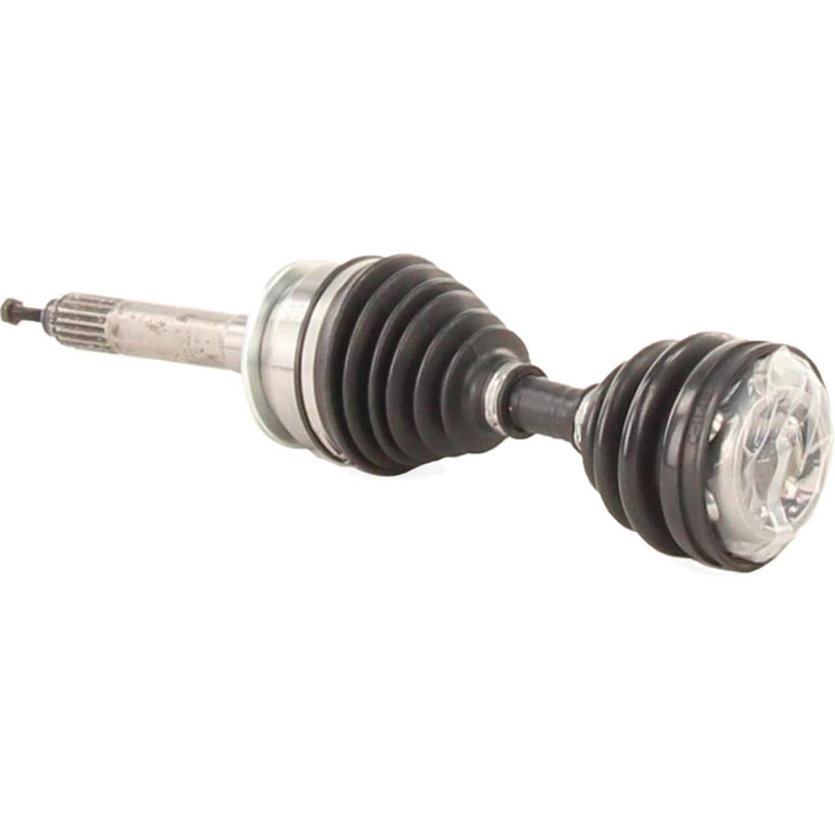 TrakMotive New CV Axle Shaft HO-8196