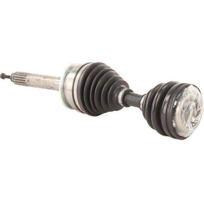 TrakMotive New CV Axle Shaft HO-8196