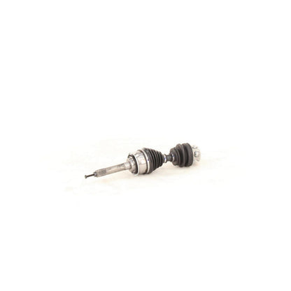 TrakMotive New CV Axle Shaft HO-8198