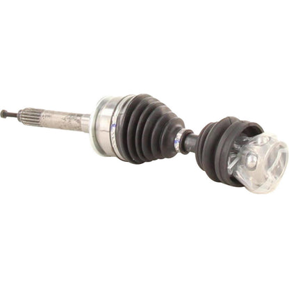 TrakMotive CV Axle Shaft HO-8198