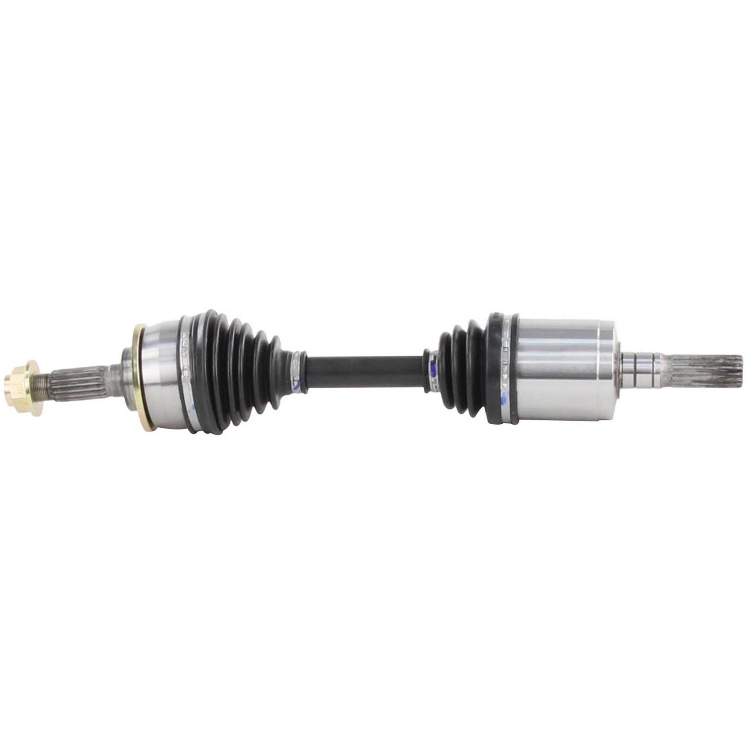 TrakMotive New CV Axle Shaft HO-8199