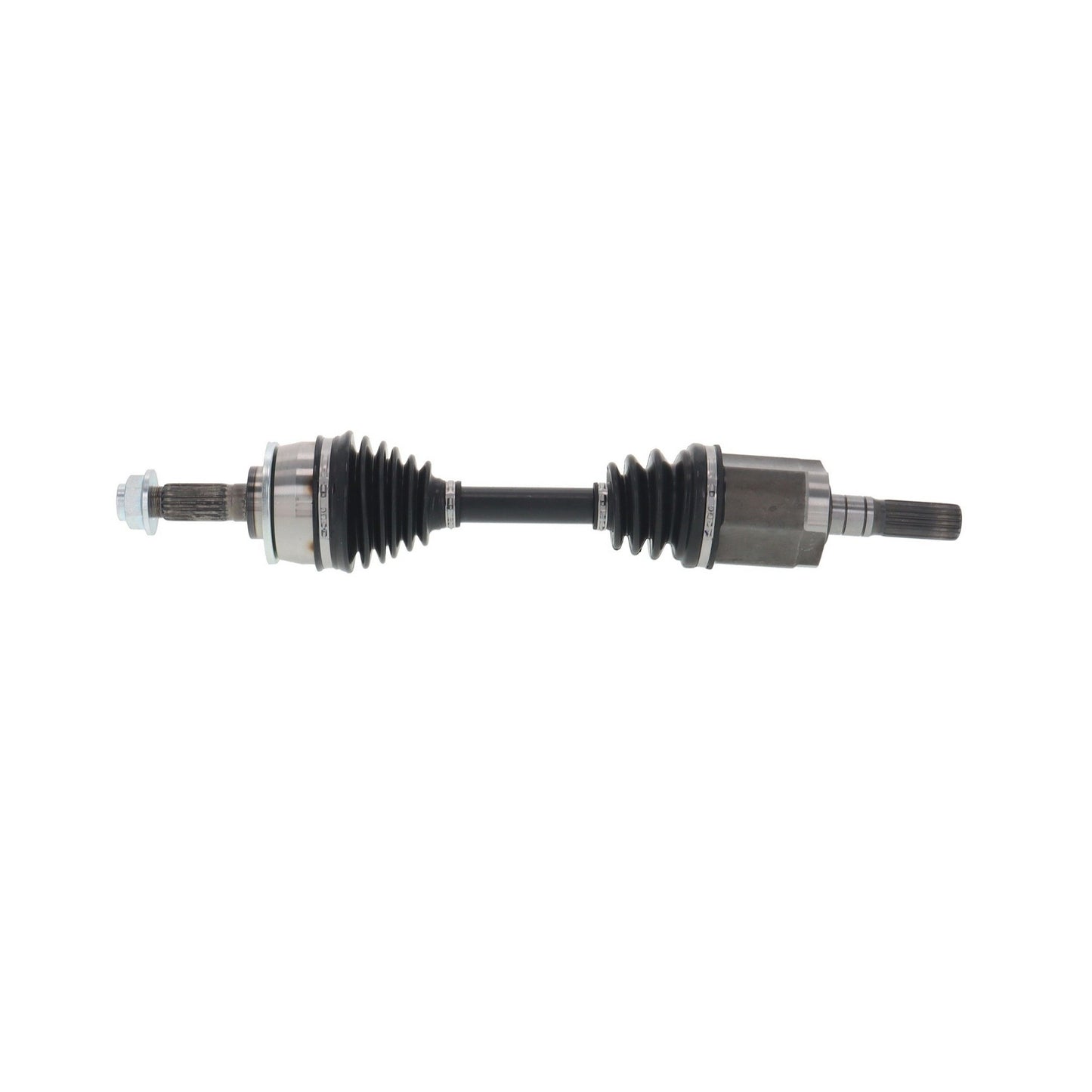 TrakMotive New CV Axle Shaft HO-8199