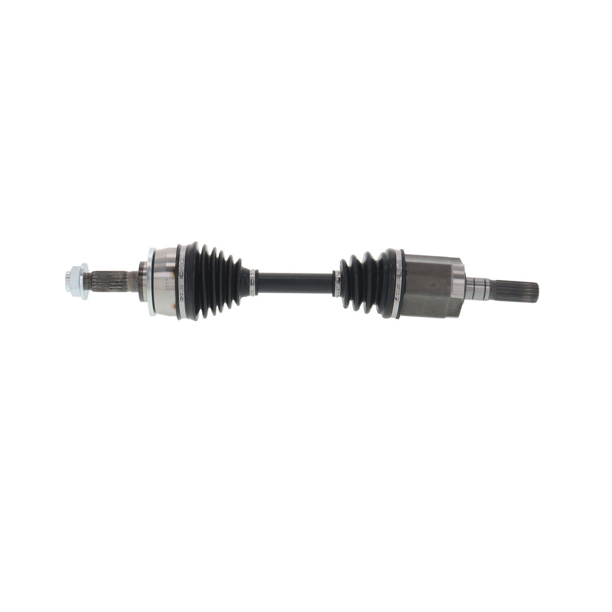 TrakMotive CV Axle Shaft HO-8199