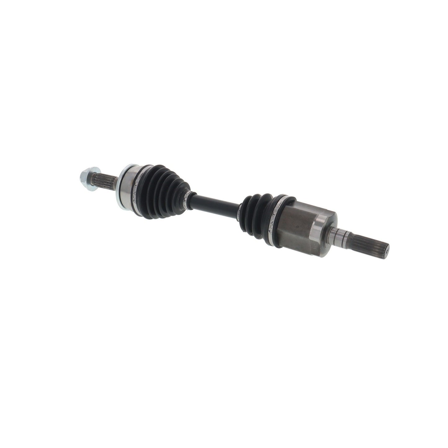 TrakMotive New CV Axle Shaft HO-8199